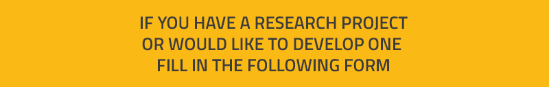 Fill the collaborative research form