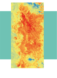 Urban Heat Islands