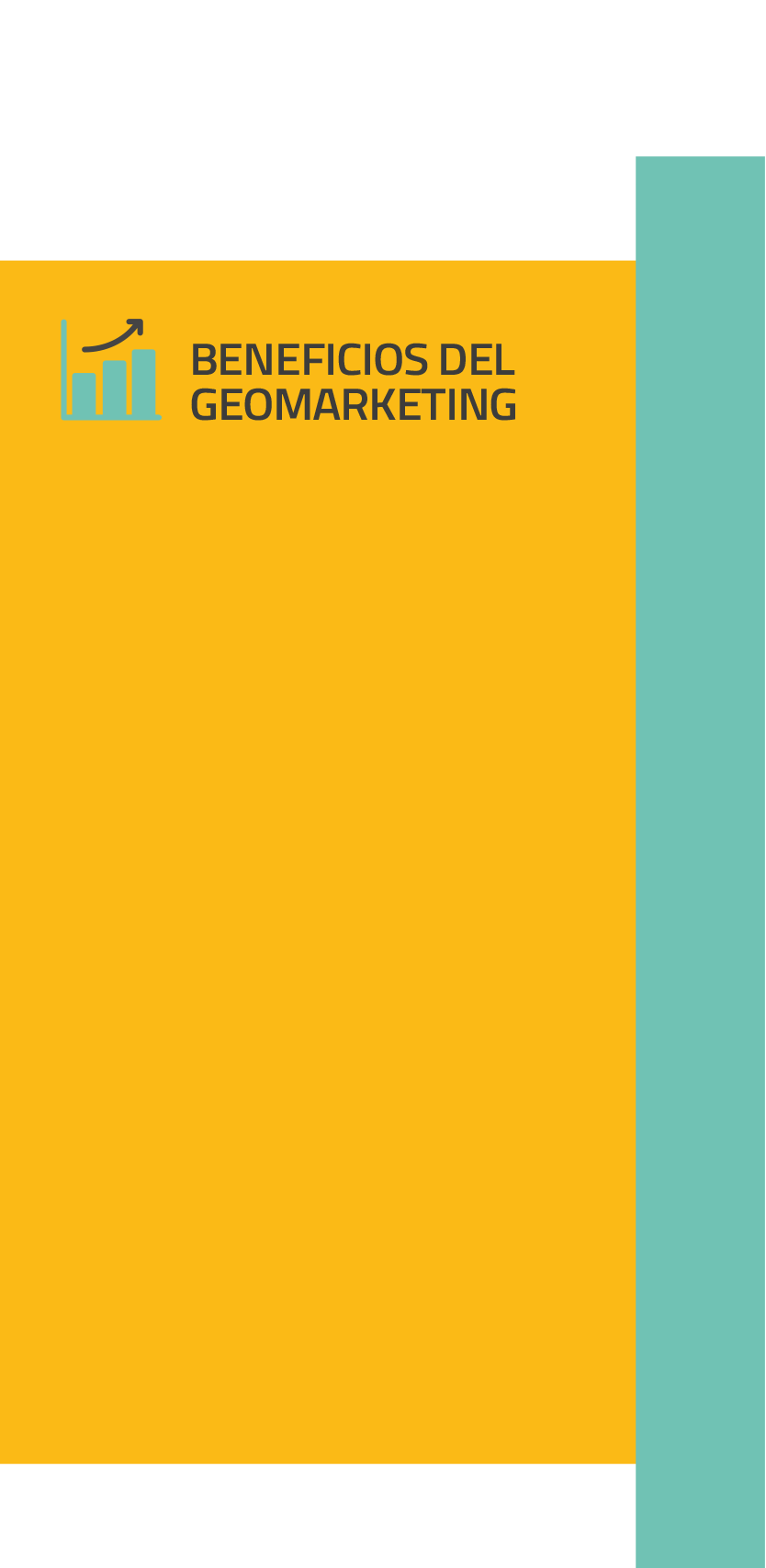 Beneficos del geomarketing